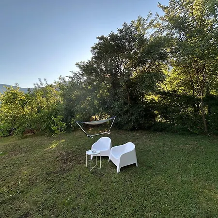 בית נופש Istrian