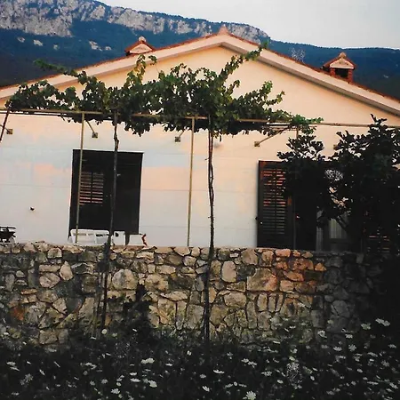 Istrian Tatil Evi