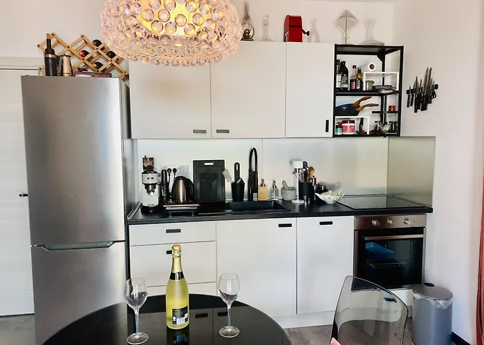 Istrian 度假居 普罗明