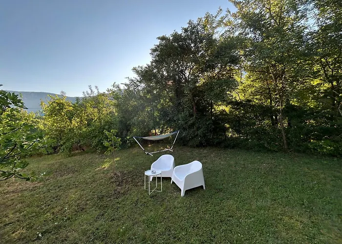 度假居 Istrian